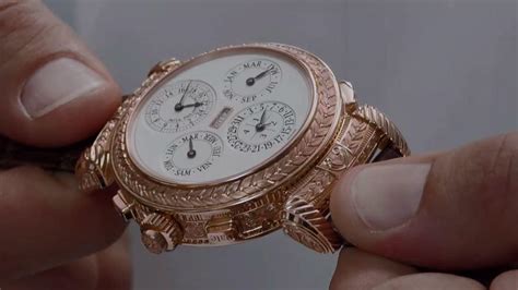 patek philippe 2 million watch